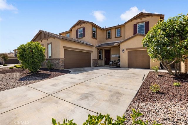 24541 Legion Court, Menifee, CA 92584