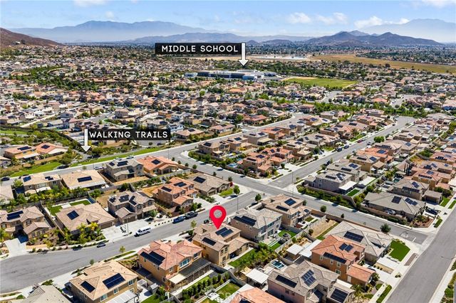 24541 Legion Court, Menifee, CA 92584