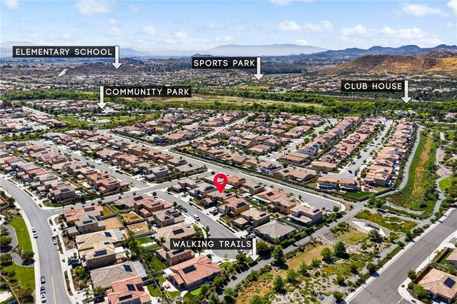 24541 Legion Court, Menifee, CA 92584