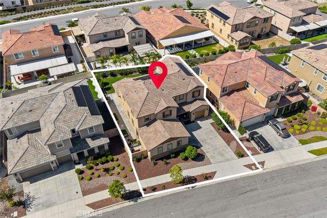 24541 Legion Court, Menifee, CA 92584