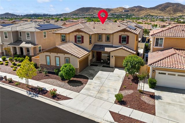 24541 Legion Court, Menifee, CA 92584