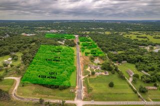 4781 Oak Timber Drive, Tulsa, OK 74131
