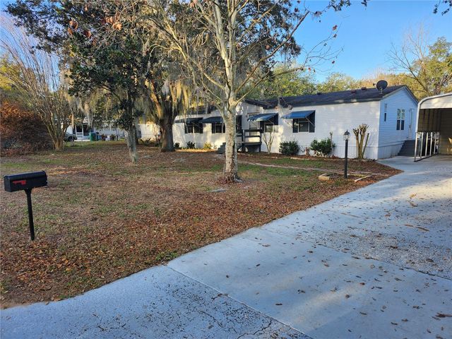 17551 TEMPLE STREET, Montverde, FL 34756