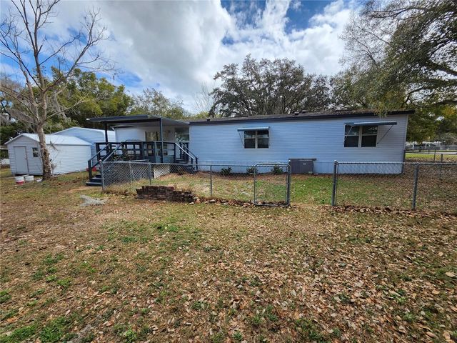 17551 TEMPLE STREET, Montverde, FL 34756