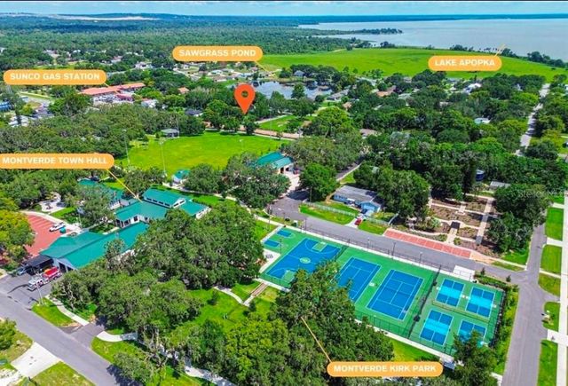 17551 TEMPLE STREET, Montverde, FL 34756