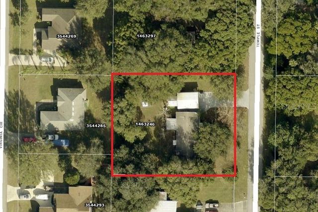 17551 TEMPLE STREET, Montverde, FL 34756