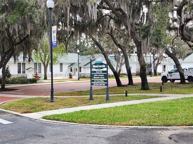 17551 TEMPLE STREET, Montverde, FL 34756