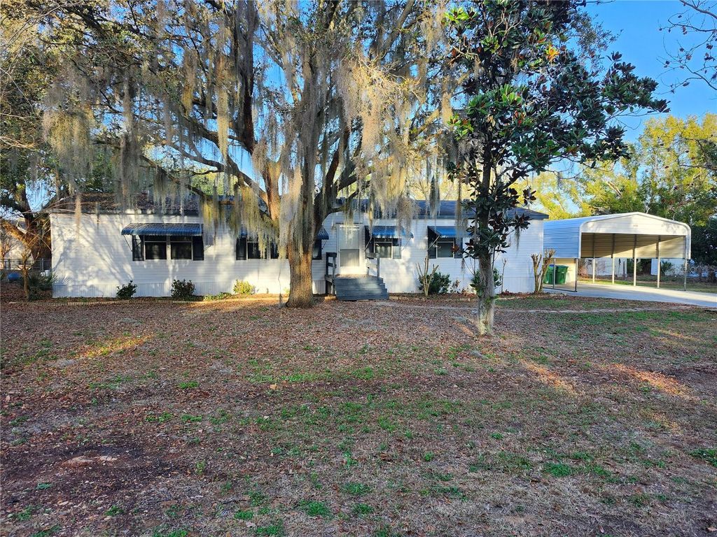 17551 TEMPLE STREET, Montverde, FL 34756