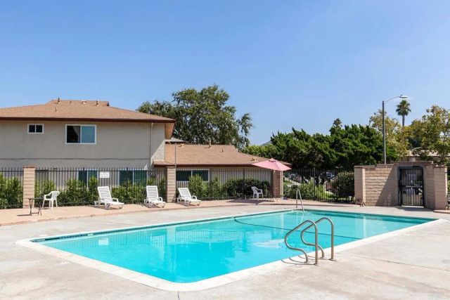 9857 MISSION GORGE RD 4, Santee, CA 92071