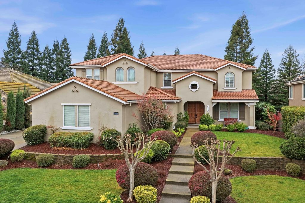 8075 Chestnut Ct, Granite Bay, CA 95746