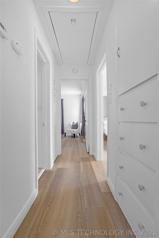 3813 E 21st Place, Tulsa, OK 74114