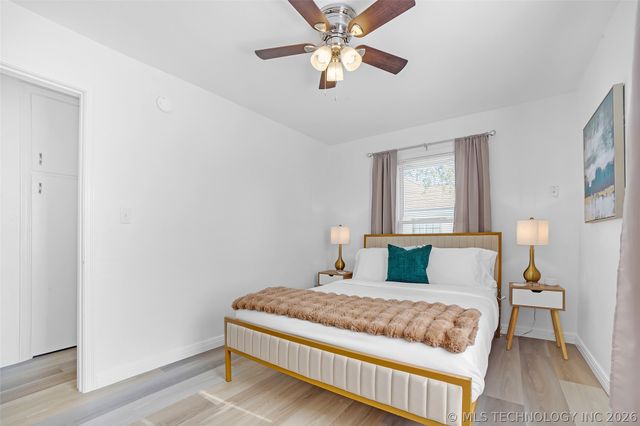 3813 E 21st Place, Tulsa, OK 74114