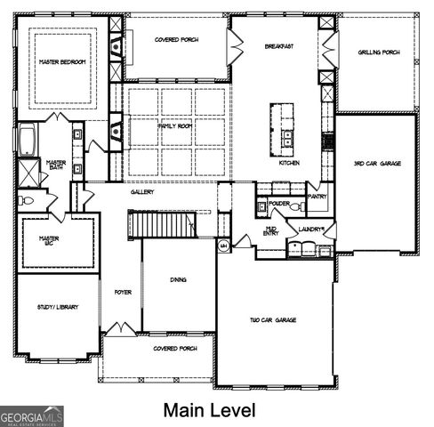2971 N Bogan Road NE 2, Buford, GA 30519