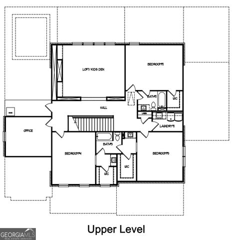 2971 N Bogan Road NE 2, Buford, GA 30519
