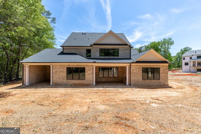 2971 N Bogan Road NE 2, Buford, GA 30519
