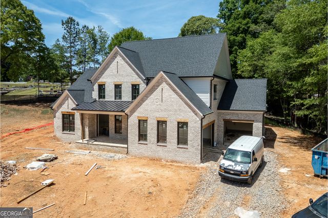 2971 N Bogan Road NE 2, Buford, GA 30519