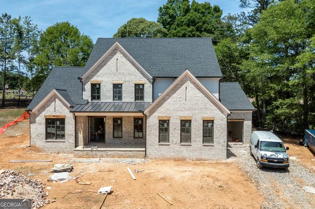 2971 N Bogan Road NE 2, Buford, GA 30519