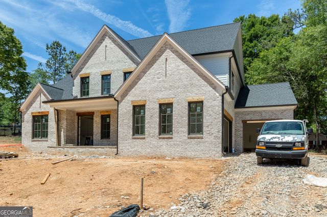 2971 N Bogan Road NE 2, Buford, GA 30519