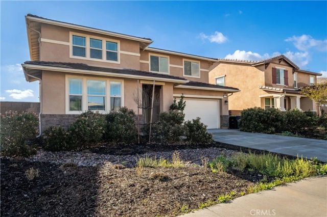 585 Haystack Loop, Perris, CA 92570