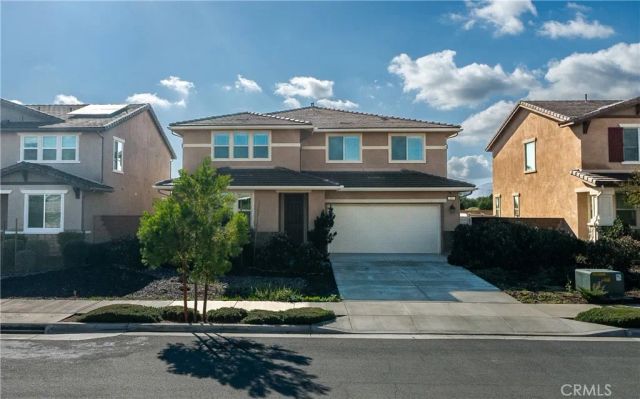 585 Haystack Loop, Perris, CA 92570