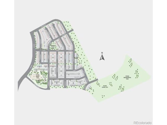 3350 N Denali St, Aurora, CO 80019