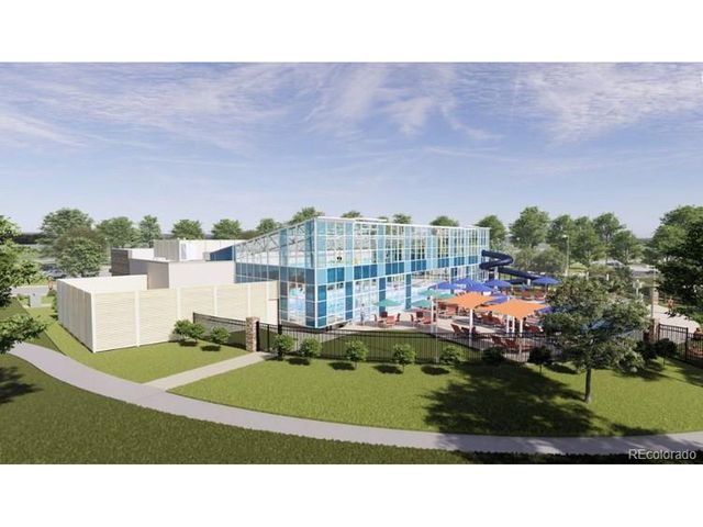 3350 N Denali St, Aurora, CO 80019