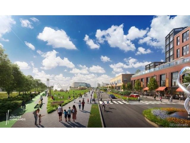 3350 N Denali St, Aurora, CO 80019