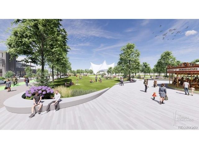 3350 N Denali St, Aurora, CO 80019