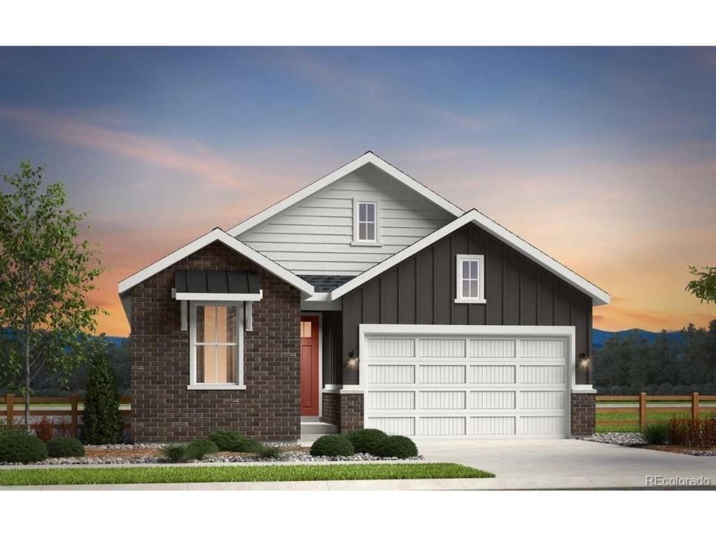 3350 N Denali St, Aurora, CO 80019