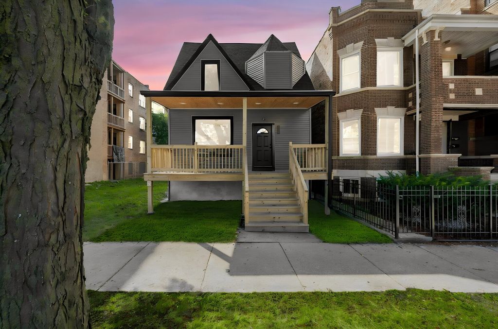 4649 W Jackson Boulevard, Chicago, IL 60644 — photo 2