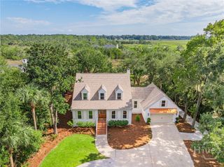 43 Franklin Creek Road S, Savannah, GA 31411