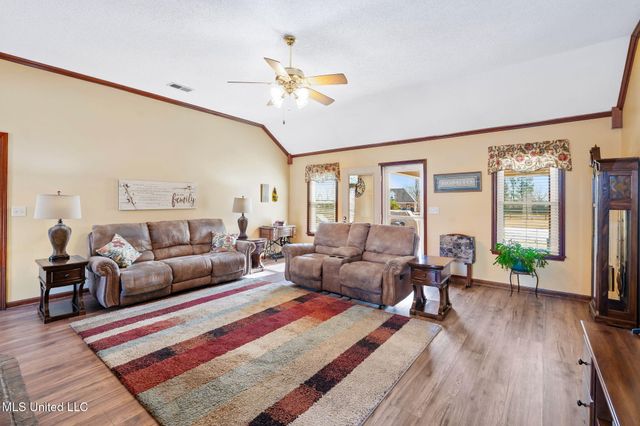 13025 Oak Ridge Drive, Olive Branch, MS 38654