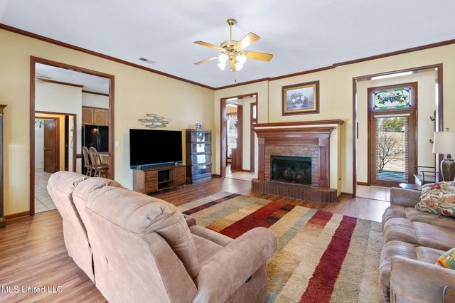 13025 Oak Ridge Drive, Olive Branch, MS 38654