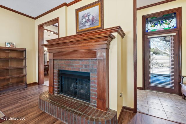 13025 Oak Ridge Drive, Olive Branch, MS 38654