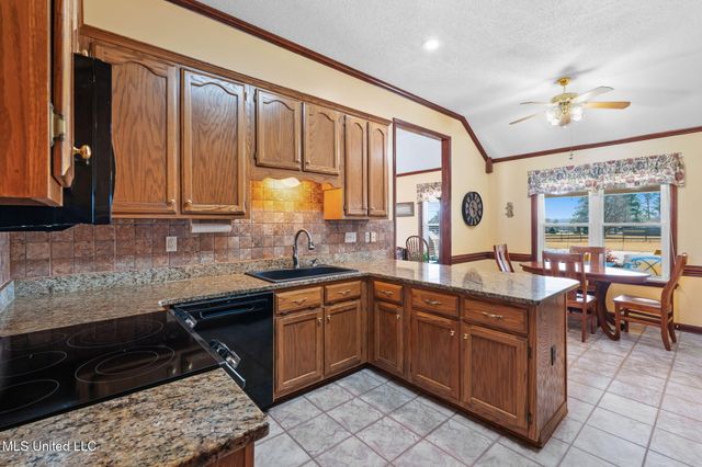 13025 Oak Ridge Drive, Olive Branch, MS 38654