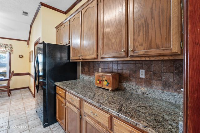 13025 Oak Ridge Drive, Olive Branch, MS 38654