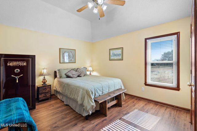 13025 Oak Ridge Drive, Olive Branch, MS 38654