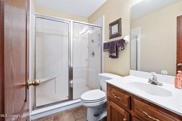 13025 Oak Ridge Drive, Olive Branch, MS 38654