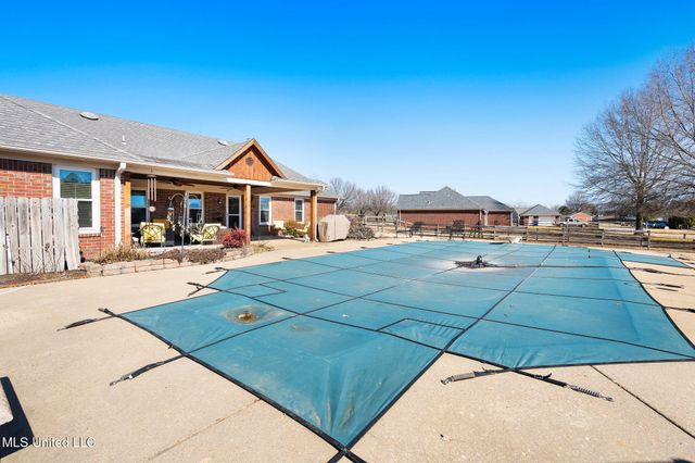 13025 Oak Ridge Drive, Olive Branch, MS 38654