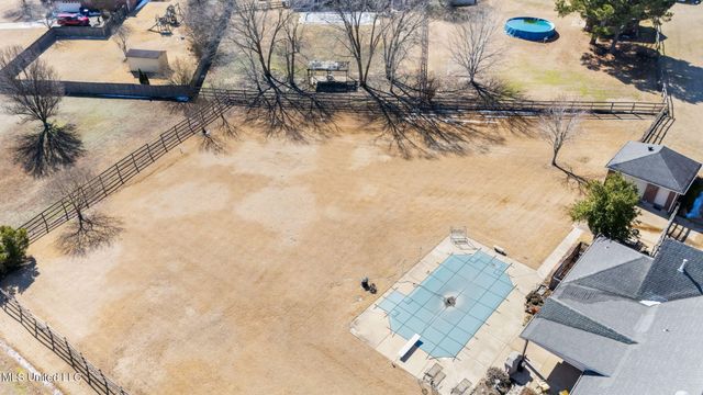 13025 Oak Ridge Drive, Olive Branch, MS 38654