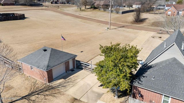 13025 Oak Ridge Drive, Olive Branch, MS 38654