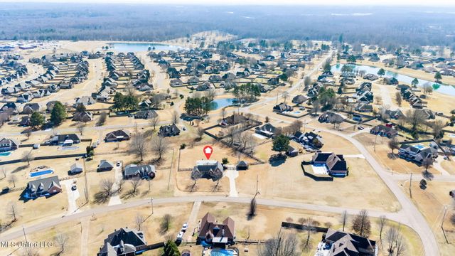 13025 Oak Ridge Drive, Olive Branch, MS 38654