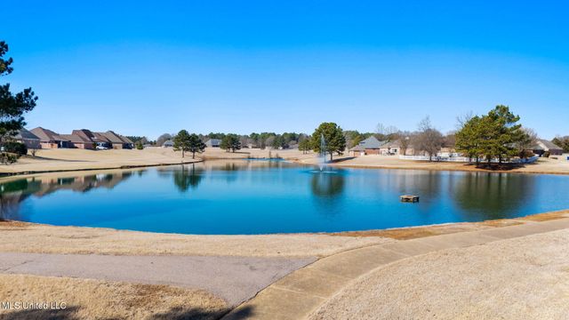 13025 Oak Ridge Drive, Olive Branch, MS 38654