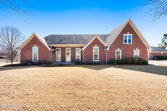 13025 Oak Ridge Drive, Olive Branch, MS 38654