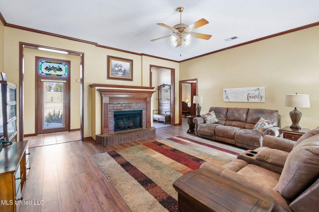 13025 Oak Ridge Drive, Olive Branch, MS 38654