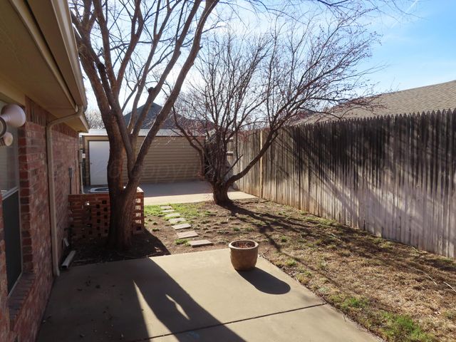 8114 CHALLENGE, Amarillo, TX 79119