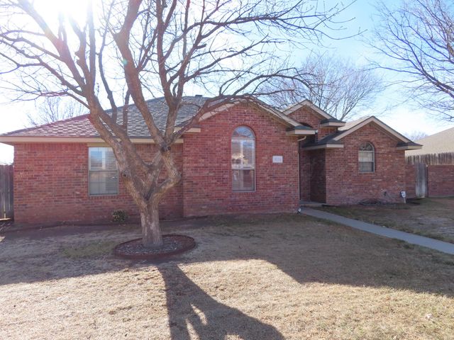 8114 CHALLENGE, Amarillo, TX 79119