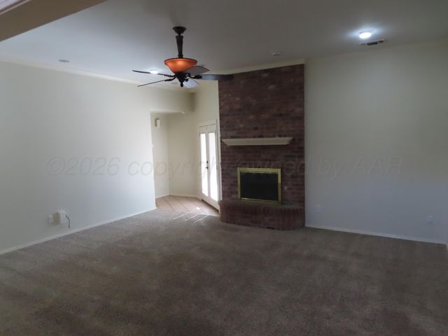 8114 CHALLENGE, Amarillo, TX 79119