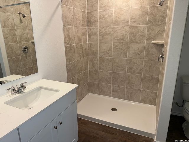 15510 Lemon Pepper, Von Ormy, TX 78073