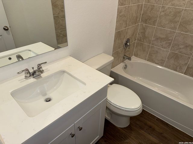 15510 Lemon Pepper, Von Ormy, TX 78073